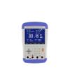 JK625L UPS Online Battery Internal Resistance Tester Portable Battery Analyzer view 1