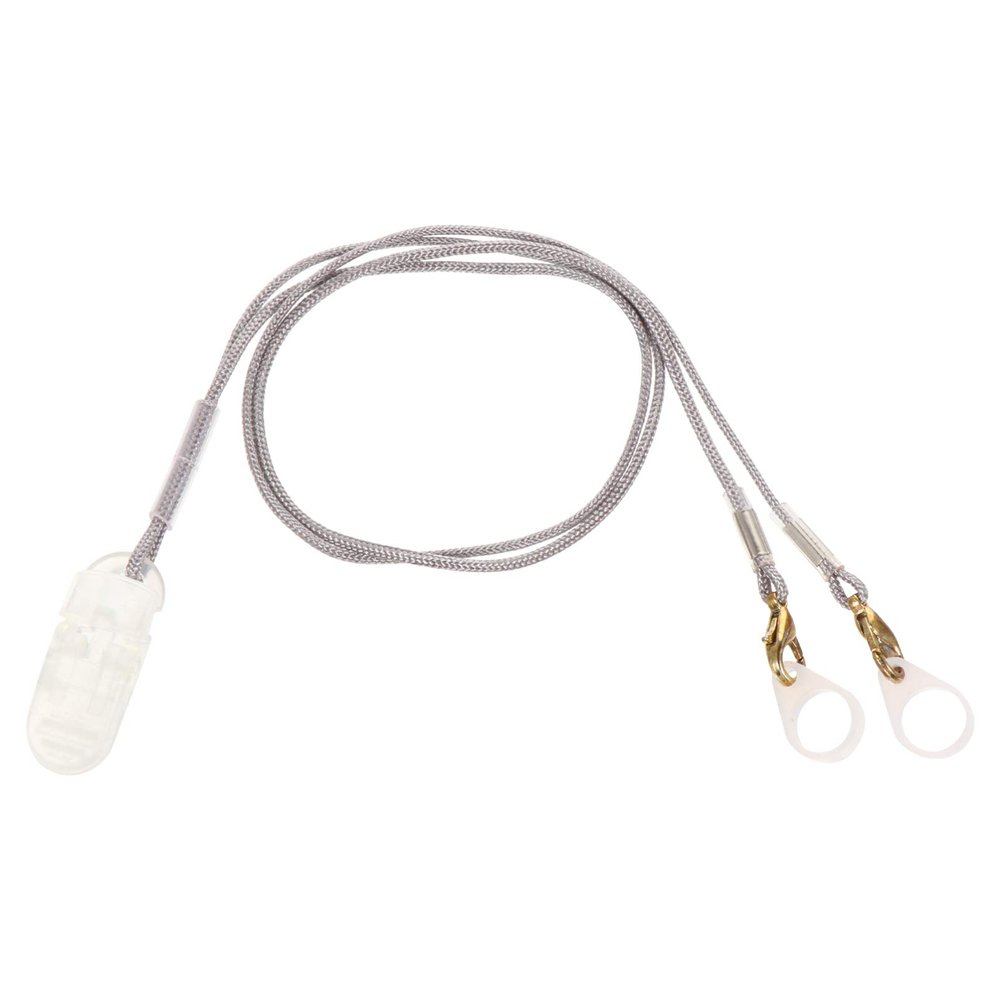Scicalife Clip Anti Lost Rope Protection Lanyard Clip for Adults/Seniors/Kids