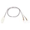 Scicalife Clip Anti Lost Rope Protection Lanyard Clip for Adults/Seniors/Kids view 1