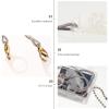 Scicalife Clip Anti Lost Rope Protection Lanyard Clip for Adults/Seniors/Kids view 4