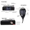 AnyTone AT-778UV Dual Band Transceiver Mobile Radio VHF/Uhf Radio for Car Vehicle Black view 2