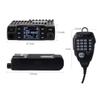 AnyTone AT-778UV Dual Band Transceiver Mobile Radio VHF/Uhf Radio for Car Vehicle Black view 3