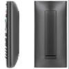 XRT140 Universal Remote Control Compatible with All Vizio Smart TVs Include D-Series E-Series M-Series P-Series V-Series view 3