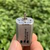 Pangocho Jinchao-Dc Motor High Speed Carbon Brush Mini 180 DC Motor, with Cooling Hole DIY RC Drone Toy Model, FK-180SH-4134 28000RPM, Easy to Install view 2