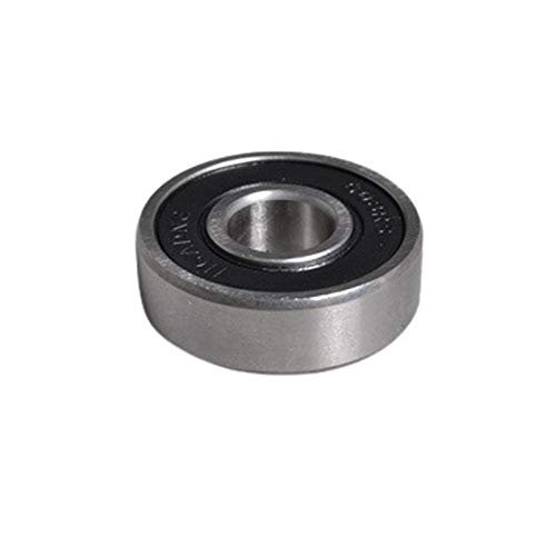 Replacement Part For Ametek, Lamb, Vacuum Cleaner 8mm Motor Bearing For Model 77038, 114786# compare to part 32-8305-05