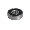 Replacement Part For Ametek, Lamb, Vacuum Cleaner 8mm Motor Bearing For Model 77038, 114786# compare to part 32-8305-05 view 1
