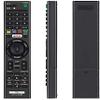 RMT-TX100U Universal Remote Control Replacement for Sony-TV-Remote All Sony Smart TVs view 4