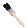 1.5" Professional Paint Brush Painters Painting Decorating Wooden Handle 20pk view 4