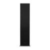 Klipsch Reference R-820F Floorstanding Speaker for Home Theater Systems with 8 Dual Woofers, Tower Speakers with Bass-Reflex via Rear-Firing Tractrix Ports in Black (Renewed) view 4
