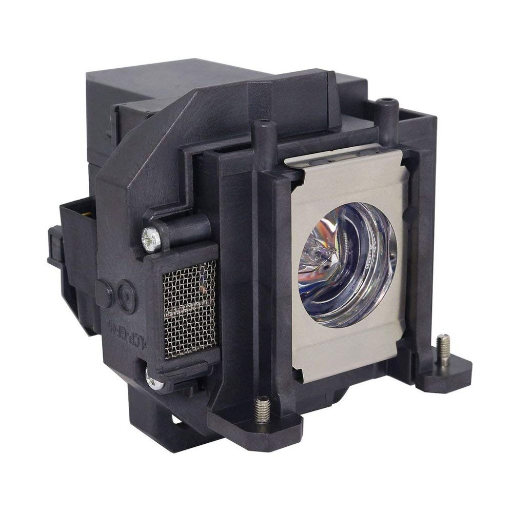 for Epson Powerlite 1915 Projector Lamp by Dekain (Original Philips Bulb Inside)