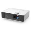 BenQ TK700 4K HDR Gaming Projector with HDMI 2.0*2 | 16ms Response Time at 4K with Enhanced Dark Visual Details | 3200 Lumens | Game Modes | 5W Chamber Speaker | 2D Keystone | 3D | PS5 | Xbox Series X view 4