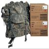 Outdoorz, LLC MRE, Military A and B Case with Previously view 1