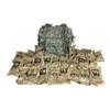 Outdoorz, LLC MRE, Military A and B Case with Previously view 3