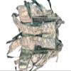 Outdoorz, LLC MRE, Military A and B Case with Previously view 4