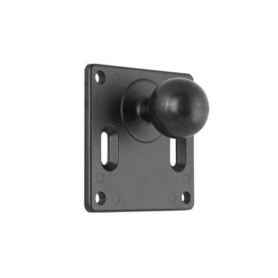ARKON Mounts VESA 75 to 38mm (1.5 inch) Ball Adapter Plate