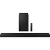 Samsung 3.1ch A650 A Series Soundbar - Dolby 5.1/ DTS Virtual: X (HW-A650, 2021 Model) view 1