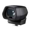 Blackmagic Pocket Cinema Camera Pro EVF for 6K Pro, Viewfinder view 1