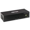 Tripp Lite HDMI Over Cat6 Receiver w Repeater 4K60Hz HDR 4:4:4 PoC IR TAA (B127A-110-BH) view 3