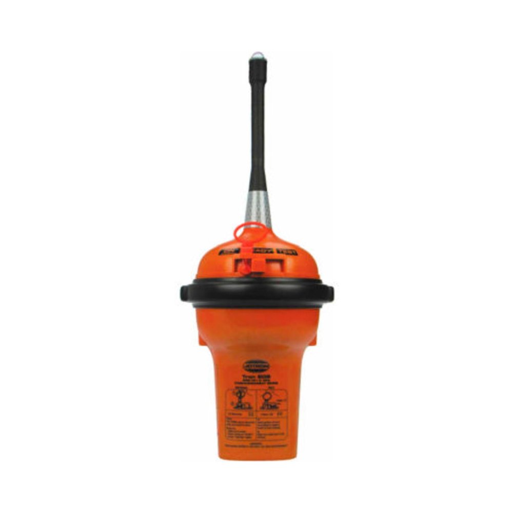 Jotron JO83330E 60 GPS Cat I with Float Bracket