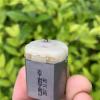 Pangocho Jinchao-Dc Motor Micro FK-280SA DC Motor, High Speed Strong Magnetic Electric Motor, DIY Toy Car, 3V 5V 6V 7.4V 28200RPM, Easy to Install view 1