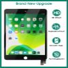 Screen Replacement for iPad Mini 5 A2133 2124 2126 Display LCD Touch Screen Digitizer Assembly (Black) view 3