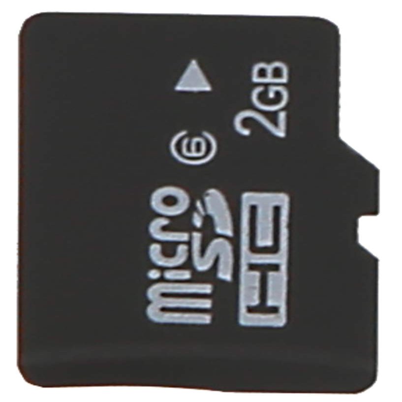 KS Tools 550.7594 2GB MicroSD Card