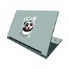 MightySkins Skin Compatible with Lenovo Yoga C940 15 (2020) - Panda Kawaii | Protective, Durable, and Unique Vinyl Decal wrap Cover | Easy to Apply, Remove, and Change Styles | Made in The USA view 1