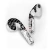 Skinit Decal Audio Skin Compatible with Apple AirPods - Officially Licensed Disney Villains Characters Art Design view 2
