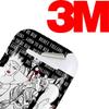 Skinit Decal Audio Skin Compatible with Apple AirPods - Officially Licensed Disney Villains Characters Art Design view 3