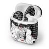 Skinit Decal Audio Skin Compatible with Apple AirPods - Officially Licensed Disney Villains Characters Art Design view 4