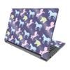 MightySkins Glossy Glitter Skin Compatible With Lenovo Yoga C940 14 (2020) - Unicorn Dream | Protective, Durable High-Gloss Glitter Finish | Easy to Apply, Remove, and Change Styles | Made in The USA view 1