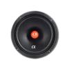 Alphasonik 1 Pair of NMR80 Neuron Series 8" 800 Watts Max 200 Watts RMS Mid-Range Car Audio Speaker 4-Ohm Cloth Surround, Non Pressed Paper Cone, Ferrite Magnet view 2
