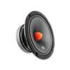 Alphasonik 1 Pair of NMR80 Neuron Series 8" 800 Watts Max 200 Watts RMS Mid-Range Car Audio Speaker 4-Ohm Cloth Surround, Non Pressed Paper Cone, Ferrite Magnet view 3