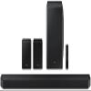 SAMSUNG HW-Q950A 11.1.4ch Soundbar with Dolby Atmos/DTS:X Alexa Built in(2021), Black view 1