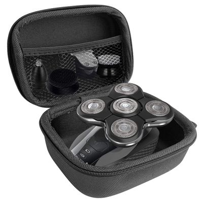 FitSand Hard Case Compatible for Remington Balder Pro Electric Razor