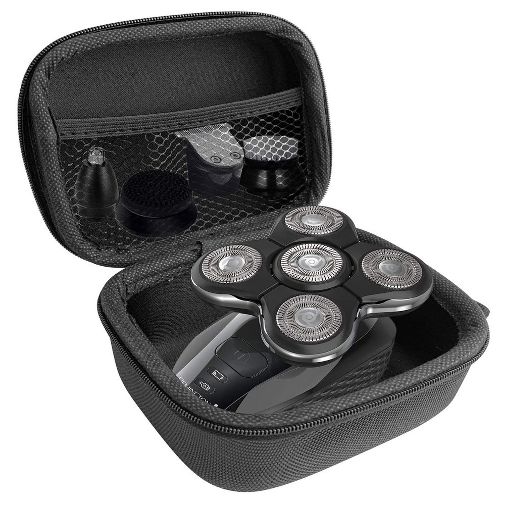FitSand Hard Case Compatible for Remington Balder Pro Electric Razor