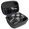 FitSand Hard Case Compatible for Remington Balder Pro Electric Razor view 1