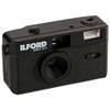 Ilford Sprite 35-II Camera - Black view 1