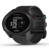 Garmin Approach S12, Easy-to-Use GPS Golf Watch, 42k+ Preloaded Courses, Black, 010-02472-00 view 1