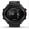 Garmin Approach S12, Easy-to-Use GPS Golf Watch, 42k+ Preloaded Courses, Black, 010-02472-00 view 2