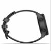 Garmin Approach S12, Easy-to-Use GPS Golf Watch, 42k+ Preloaded Courses, Black, 010-02472-00 view 3