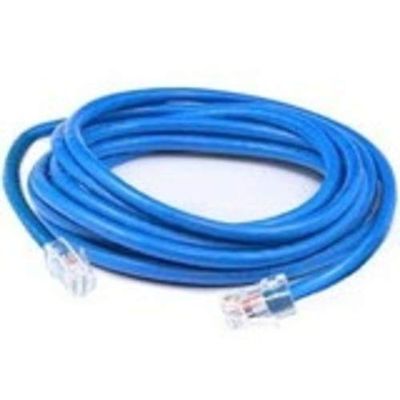 AddOn Cat.6 UTP Patch Network Cable - 20 ft Category 6 Network Cable for Patch Panel, Media Converter, Switch, Router, Hub, Network Device - First End: 1 x RJ-45 Male Network - Second End: 1 x RJ-45