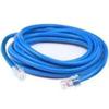 AddOn Cat.6 UTP Patch Network Cable - 20 ft Category 6 Network Cable for Patch Panel, Media Converter, Switch, Router, Hub, Network Device - First End: 1 x RJ-45 Male Network - Second End: 1 x RJ-45 view 1
