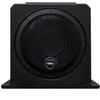 Wet Sounds Ultimate Golf Cart Audio Bundle, Radio, 2-RGB White Grill 6.5" Speakers, 10" Powered sub, Wiring Kit view 4