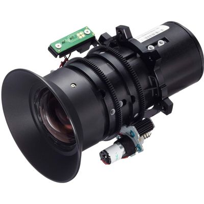 NEC 18.07 mm - 22.50 mm Zoom Lens NP35ZL (Renewed)