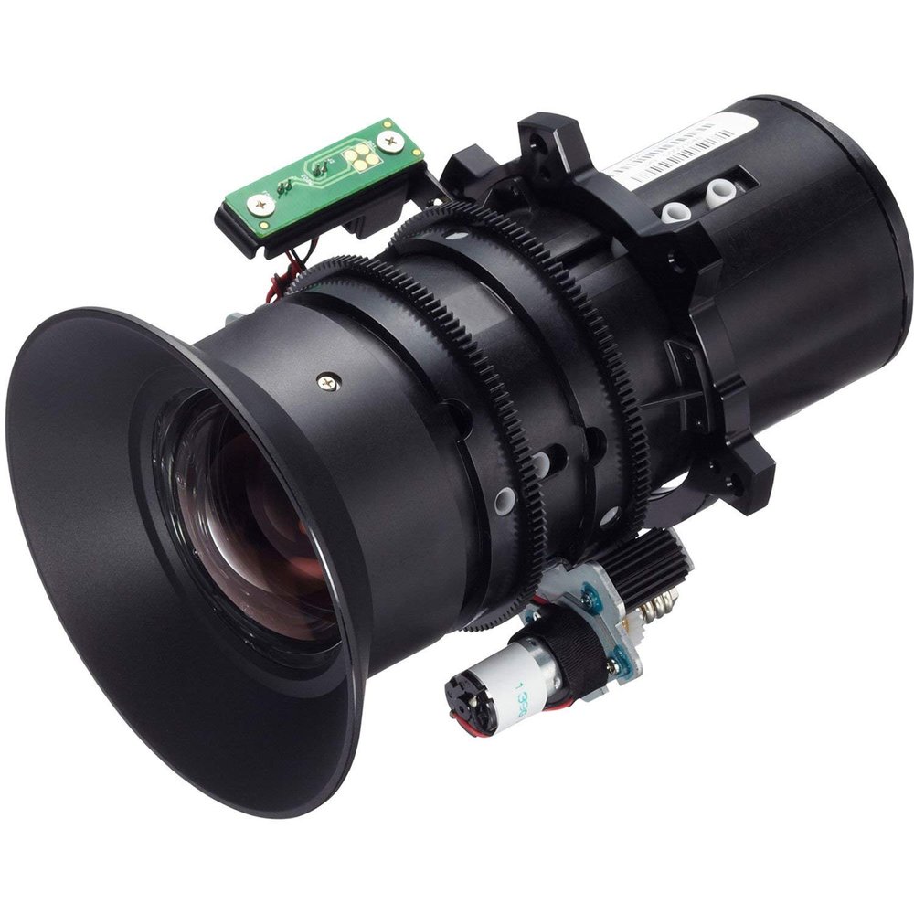 NEC 18.07 mm - 22.50 mm Zoom Lens NP35ZL (Renewed)