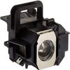 Dekain for Epson Ensemble HD 6100 Home Cinema System Projector Lamp (Original Philips Bulb Inside) view 1