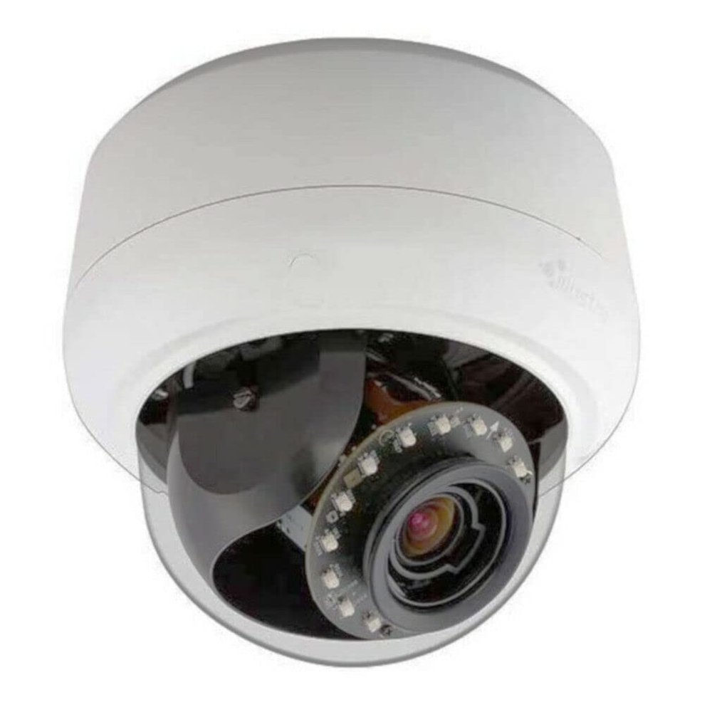 American dynamics IPS02D2OCBTT illustra Megapixel Mini Dome Camera (Renewed)
