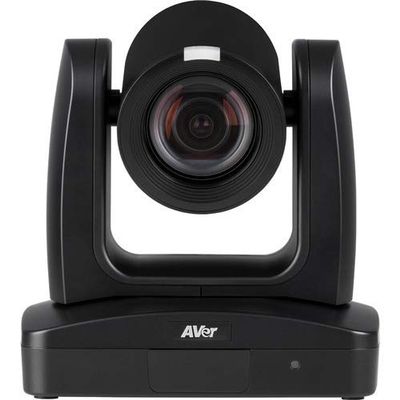 Aver Tr311hn 1080P Ndi Ptz Conferencing Camera With 12X Optical Zoom