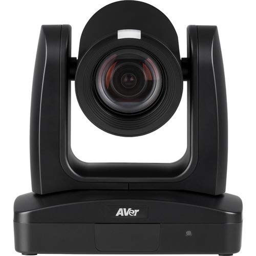 Aver Tr311hn 1080P Ndi Ptz Conferencing Camera With 12X Optical Zoom